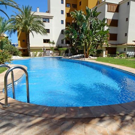Apartamento Eleonor, La Entrada, Punta Prima, Torrevieja Bagian luar foto