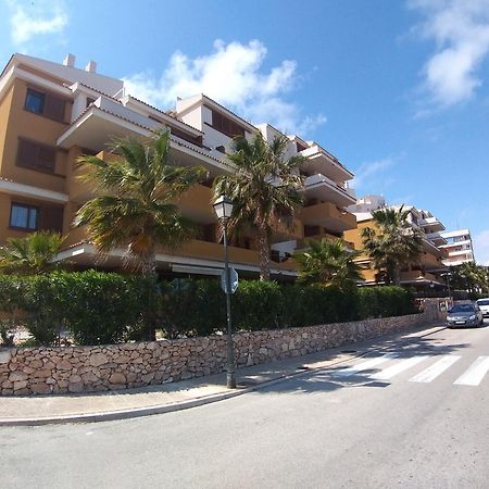 Apartamento Eleonor, La Entrada, Punta Prima, Torrevieja Bagian luar foto