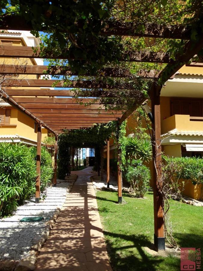 Apartamento Eleonor, La Entrada, Punta Prima, Torrevieja Bagian luar foto