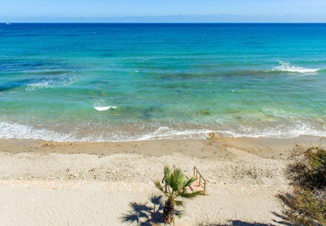 Apartamento Eleonor, La Entrada, Punta Prima, Torrevieja Bagian luar foto