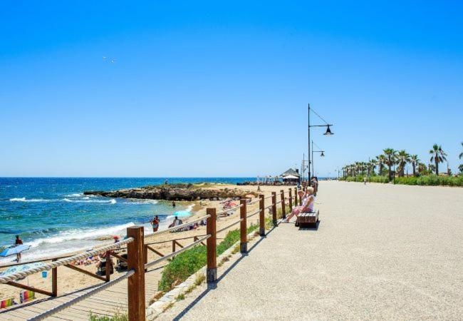 Apartamento Eleonor, La Entrada, Punta Prima, Torrevieja Bagian luar foto