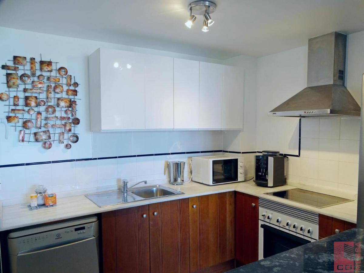 Apartamento Eleonor, La Entrada, Punta Prima, Torrevieja Bagian luar foto