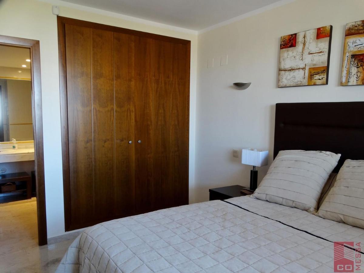 Apartamento Eleonor, La Entrada, Punta Prima, Torrevieja Bagian luar foto
