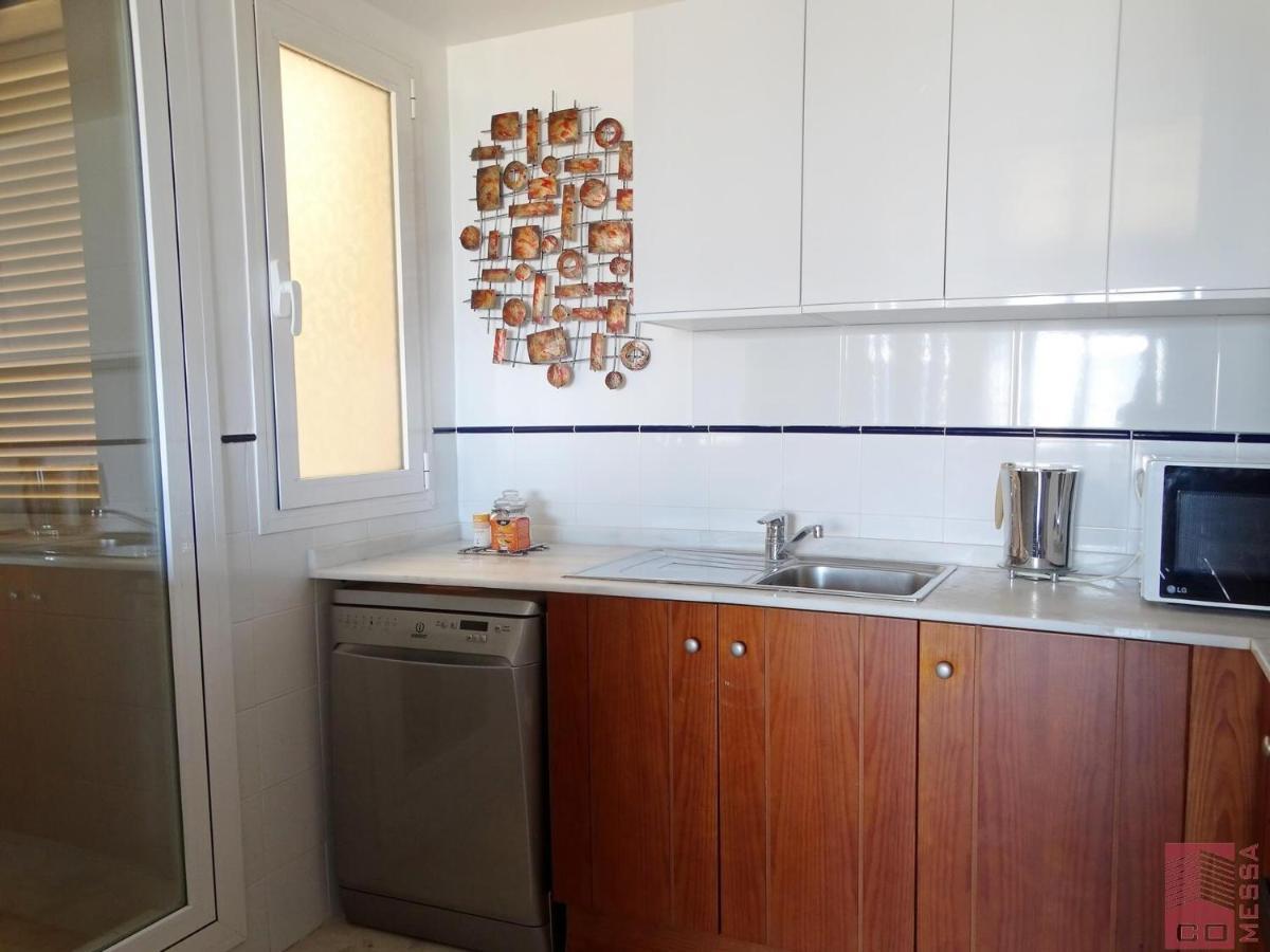 Apartamento Eleonor, La Entrada, Punta Prima, Torrevieja Bagian luar foto
