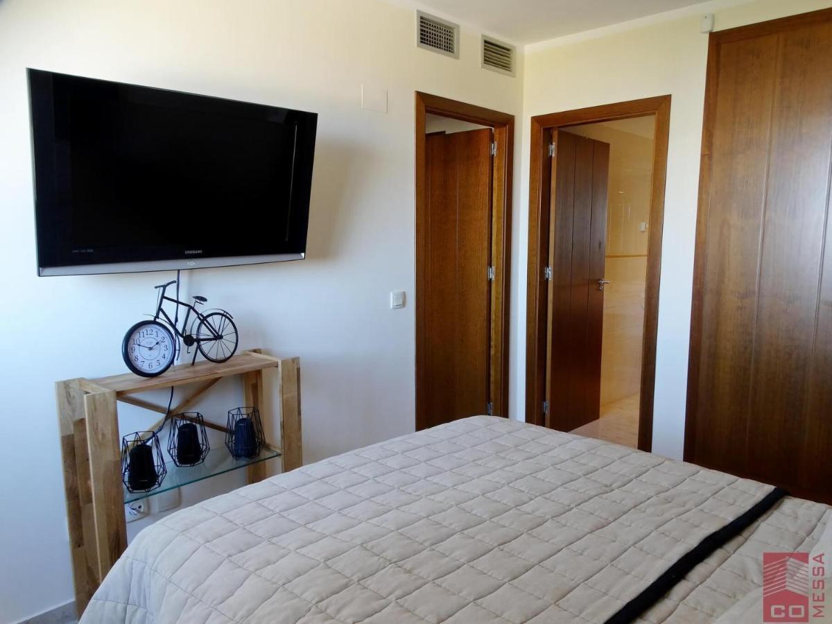 Apartamento Eleonor, La Entrada, Punta Prima, Torrevieja Bagian luar foto