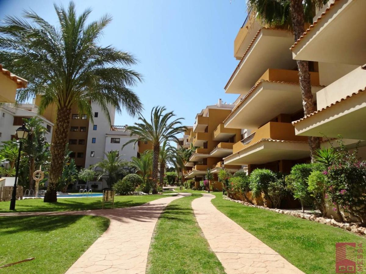 Apartamento Eleonor, La Entrada, Punta Prima, Torrevieja Bagian luar foto