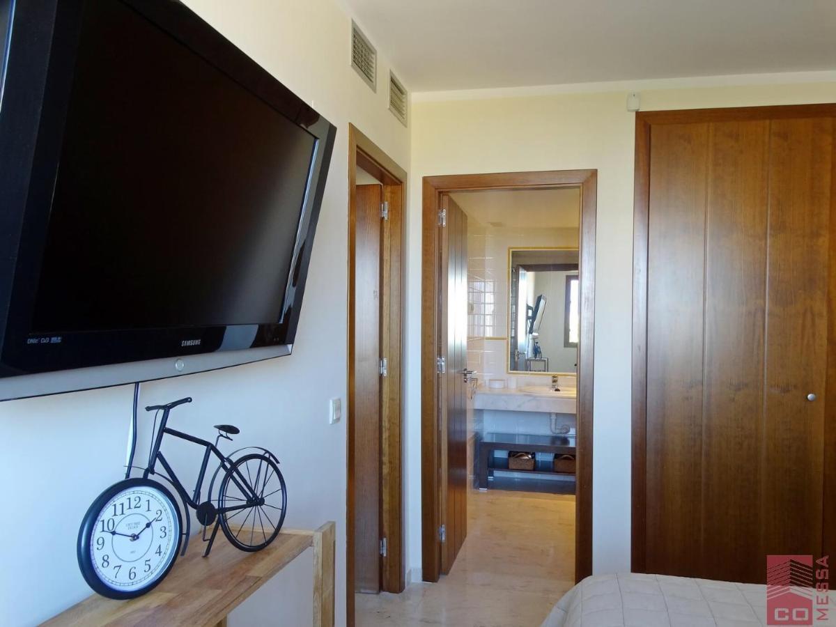 Apartamento Eleonor, La Entrada, Punta Prima, Torrevieja Bagian luar foto