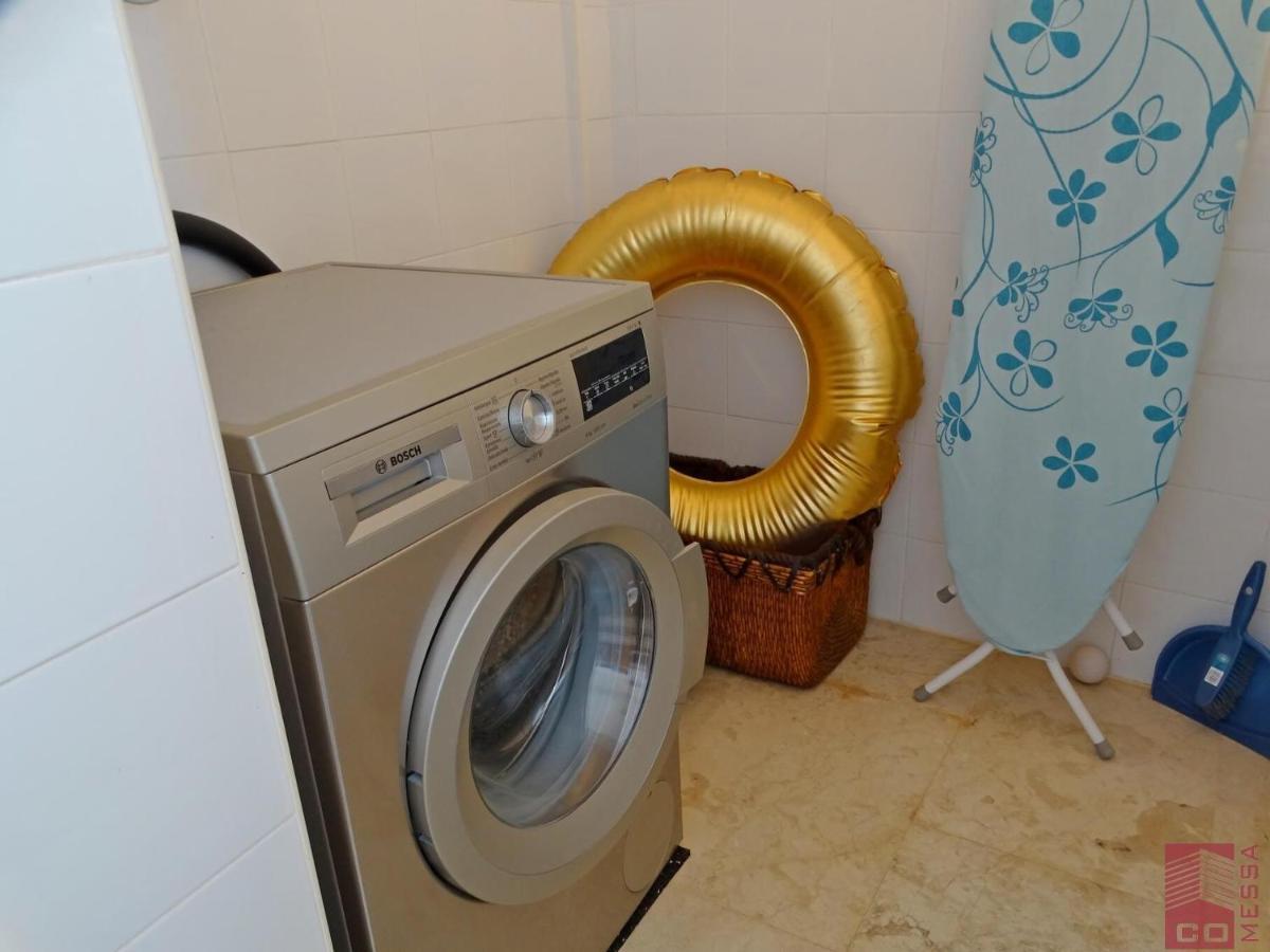 Apartamento Eleonor, La Entrada, Punta Prima, Torrevieja Bagian luar foto