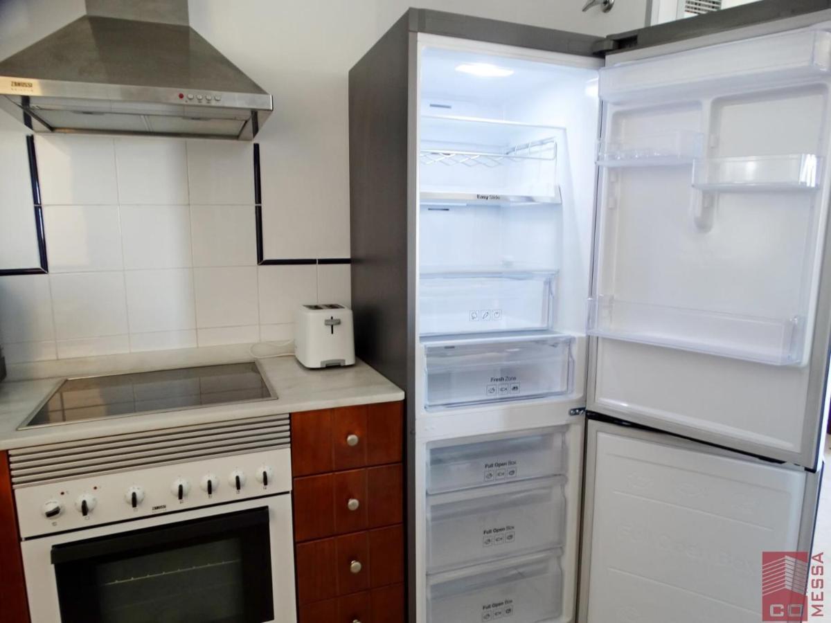Apartamento Eleonor, La Entrada, Punta Prima, Torrevieja Bagian luar foto