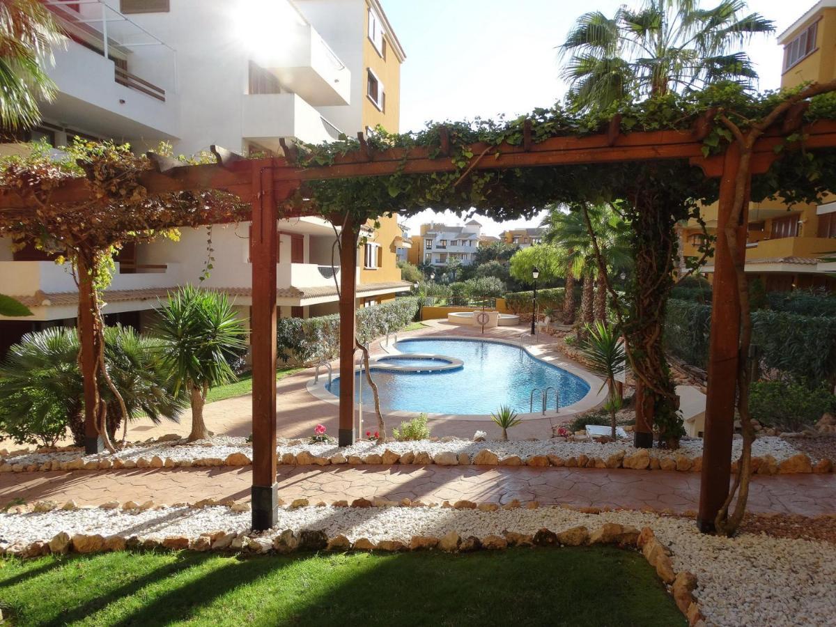 Apartamento Eleonor, La Entrada, Punta Prima, Torrevieja Bagian luar foto