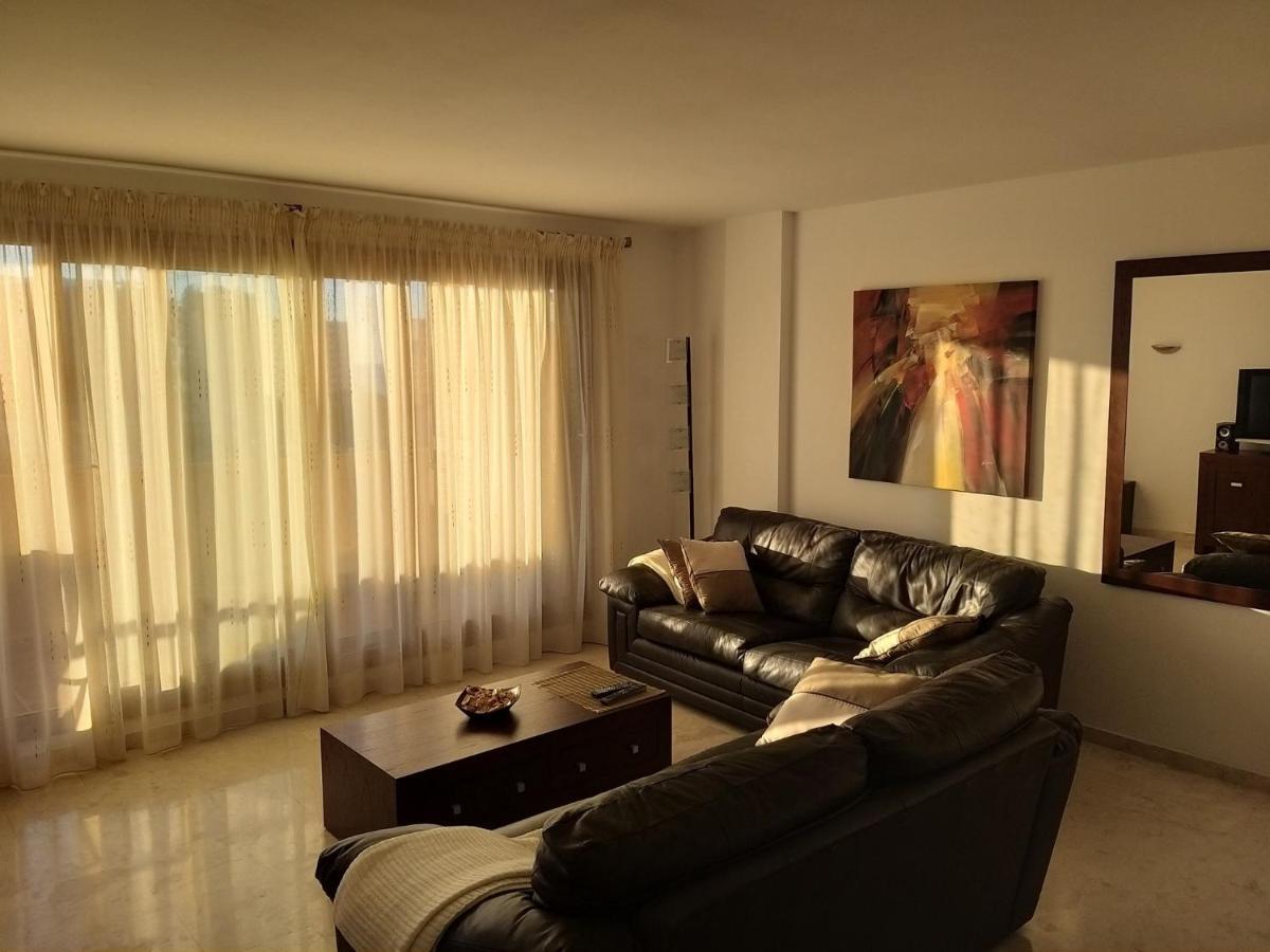 Apartamento Eleonor, La Entrada, Punta Prima, Torrevieja Bagian luar foto