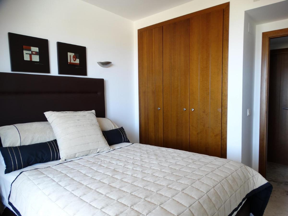 Apartamento Eleonor, La Entrada, Punta Prima, Torrevieja Bagian luar foto