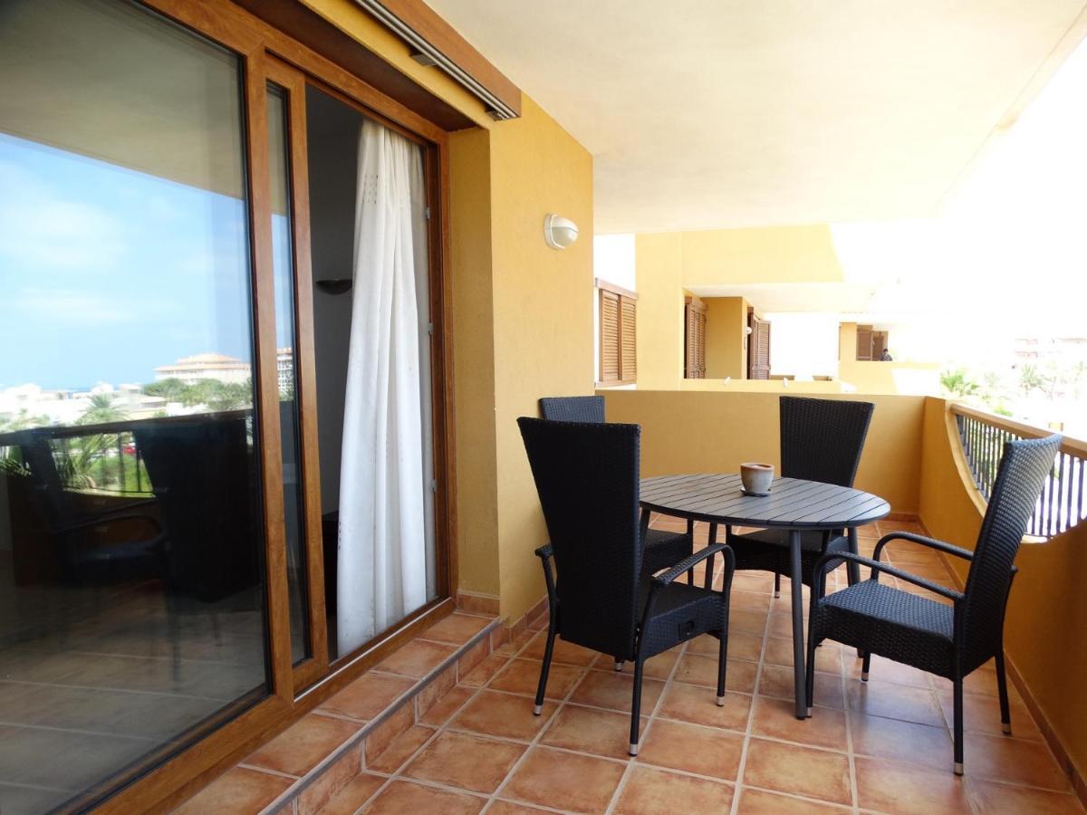 Apartamento Eleonor, La Entrada, Punta Prima, Torrevieja Bagian luar foto