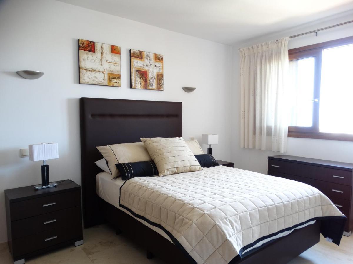 Apartamento Eleonor, La Entrada, Punta Prima, Torrevieja Bagian luar foto