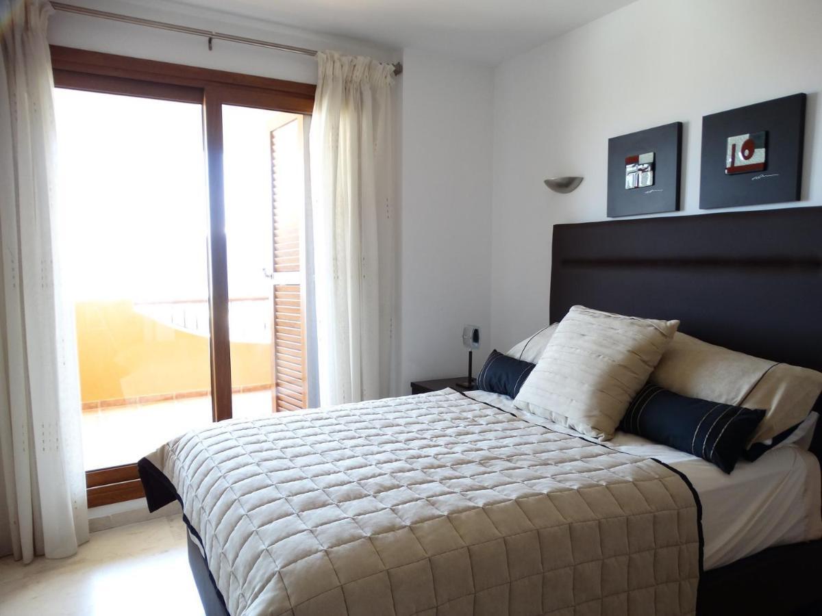 Apartamento Eleonor, La Entrada, Punta Prima, Torrevieja Bagian luar foto