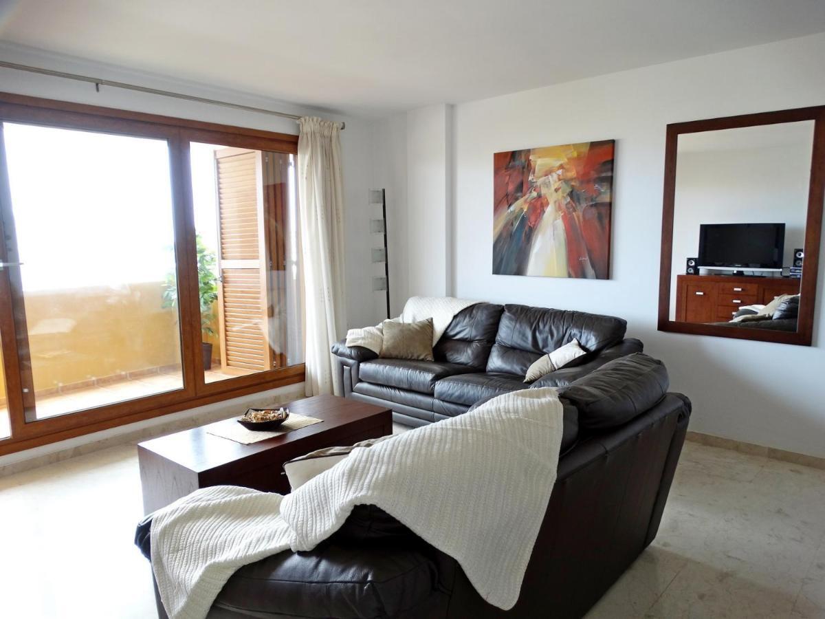 Apartamento Eleonor, La Entrada, Punta Prima, Torrevieja Bagian luar foto